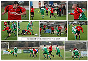 Laverstock vs Verwood Game-at-a-Glance