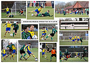 Andover new St vs Verwood Game-at-a-Glance
