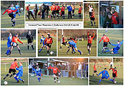 Verwood vs Suttoners Game-at-a-Glance