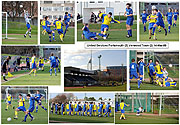 US Portsmouth vs Verwood Game-at-a-Glance