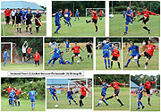 Verwood vs Portsmouth Game-at-a-Glance