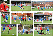 Wells vs Verwood Game-at-a-Glance