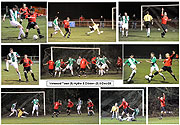 Verwood v Hythe and Dibden Game-at-a-Glance