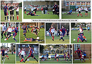 Westover Bournemouth vs Verwood Game-at-a-Glance