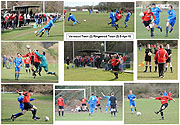 Verwood Ringwood Game-at-a-Glance