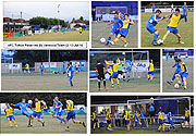 AFC Totton Reserves vs Verwood Game-at-a-Glance