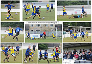 Odd Down vs Verwood Game-at-a-Glance