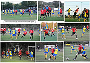 Verwood vs Odd Down Game-at-a-Glance