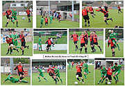 Welton Rovers vs Verwood Game-at-a-Glance