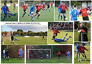 Verwood vs Whitchurch Game-at-a-Glance