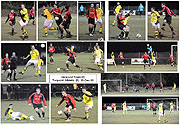 Verwood vs Torpoint Game-at-a-Glance