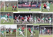 Verwood vs Hythe Game-at-a-Glance