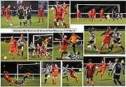 Hayling vs Verwood Game-at-a-Glance
