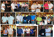 Golfday Awards  Game-at-a-Glance
