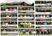 Golfday Teams  Game-at-a-Glance