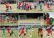 Verwood vs Hengrove Athletic Game-at-a-Glance