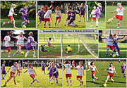 Verwood vs Wool & Winfrith Game-at-a-Glance