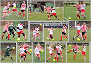 Verwood vs Chickerell Game-at-a-Glance