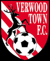 Link to Verwood Town FC Home Page