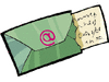 email the webmaster