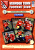 Become a sponsor, or take advantage of our advertising opportunities. Match programme, ground, perimeter and website options available. Open to local businesses & individuals - Talk to Mike Fry 01202 822826