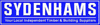 Sydenhams banner