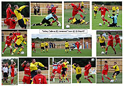 Tadley vs Verwood Game-at-a-Glance