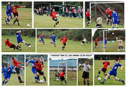 Fleet vs Verwood Game-at-a-Glance