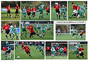 Verwood vs Shaftesbury Game-at-a-Glance