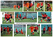 AFC Portchester vs Verwood Game-at-a-Glance