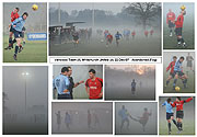 Verwood vs Whitchurch Game-at-a-Glance