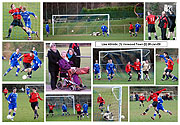 Liss Athletic vs Verwood Game-at-a-Glance