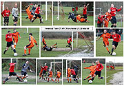 Verwood vs AFC Portchester Game-at-a-Glance