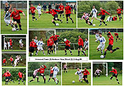 Verwood vs Andover New St Game-at-a-Glance