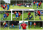 Verwood vs Ringwood Game-at-a-Glance