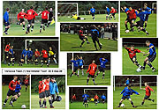 Verwood vs Warminster Game-at-a-Glance