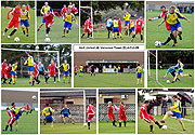 Holt vs Verwood Game-at-a-Glance