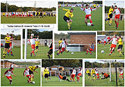 Tadley vs Verwood Game-at-a-Glance