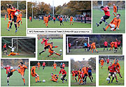 AFC Portchester vs Verwood Game-at-a-Glance