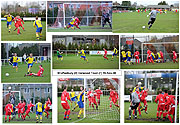 Shaftesbury vs Verwood Game-at-a-Glance