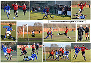 Verwood vs Farnborough NE Game-at-a-Glance