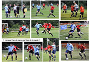 Verwood vs Warminster Game-at-a-Glance