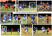 Verwood vs Farnborough Game-at-a-Glance