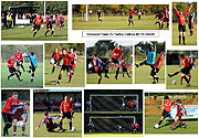 Verwood vs Tadley Game-at-a-Glance