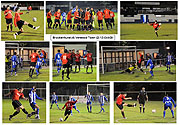 Brockenhurst vs Verwood Game-at-a-Glance