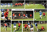 Verwood vs Dorchester  Game-at-a-Glance