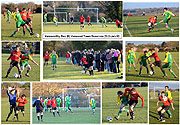 Hamworthy Rec. vs Verwood Game-at-a-Glance