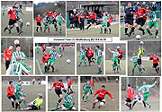 Verwood vs Shaftesbury Game-at-a-Glance