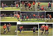 Fleet vs Verwood Game-at-a-Glance