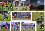 US Portsmouth vs Verwood Game-at-a-Glance